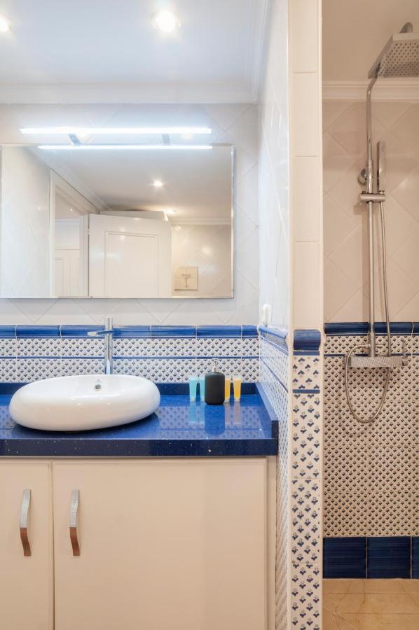 Jardines Del Mar Apartments มาร์เบยา ภายนอก รูปภาพ