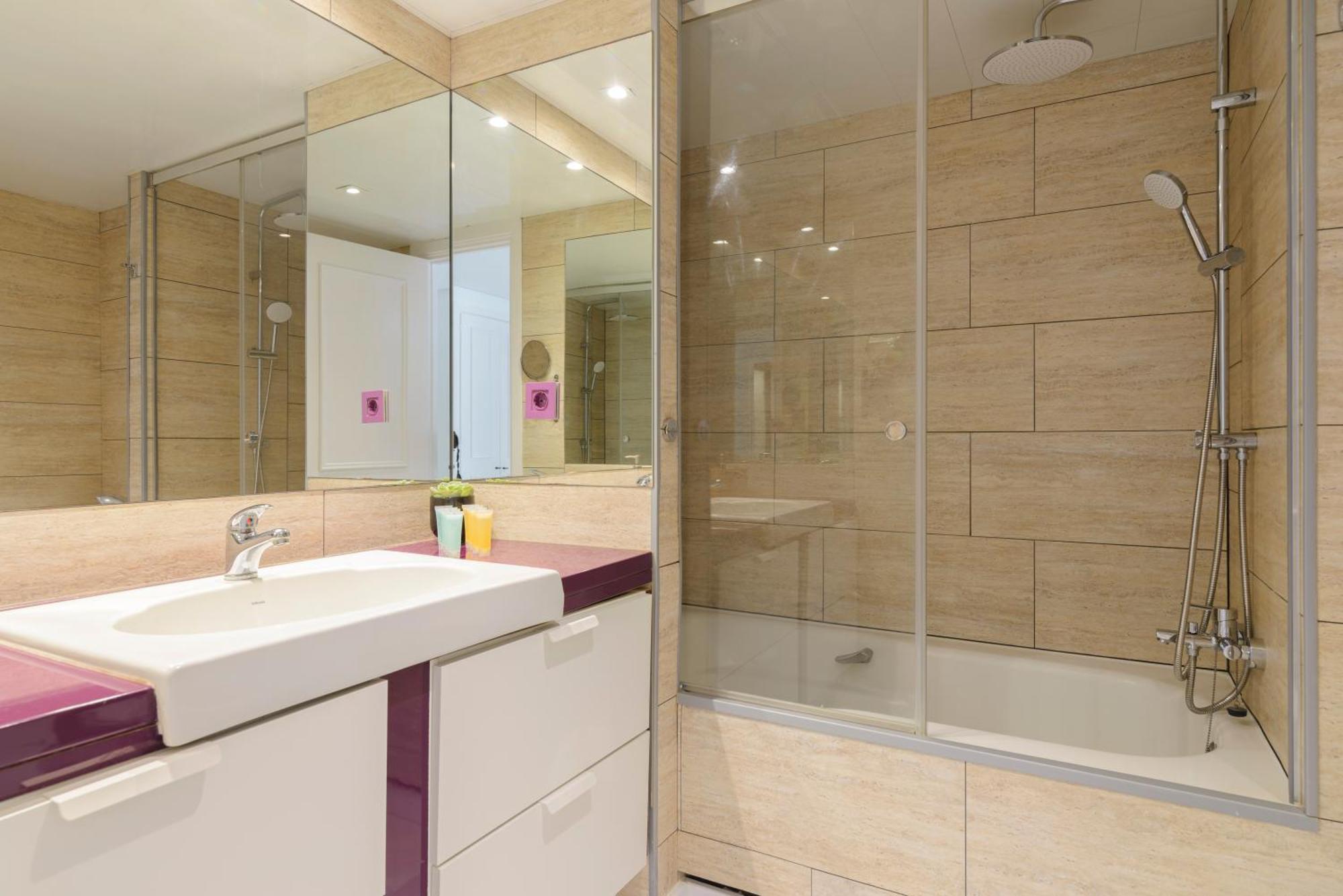 Jardines Del Mar Apartments มาร์เบยา ภายนอก รูปภาพ